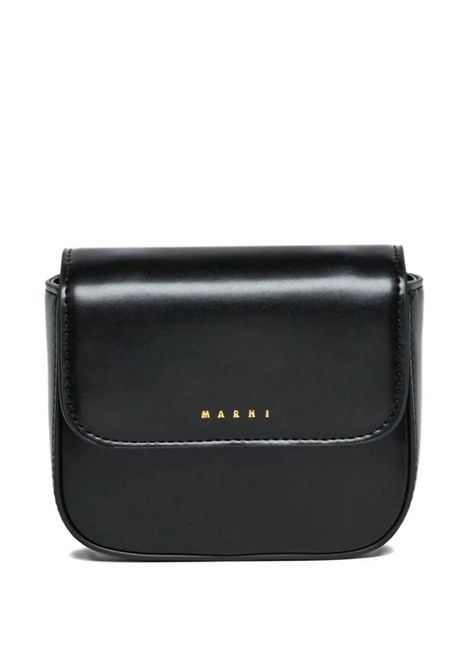 Borsa con logo MARNI KIDS | M01609 M00TK0M900